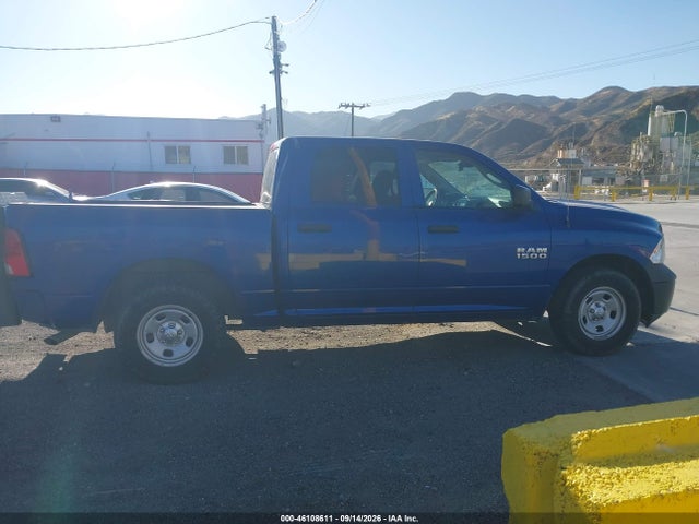 RAM 1500 Tradesman 2016 1C6RR6KG9GS367916 Image 19