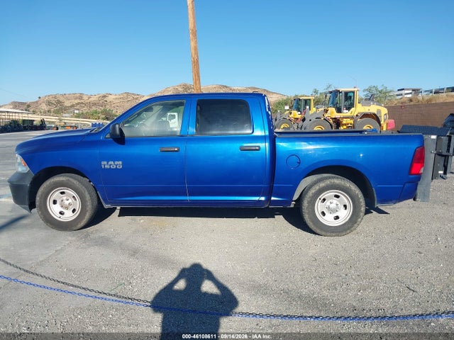 RAM 1500 Tradesman 2016 1C6RR6KG9GS367916 Image 20