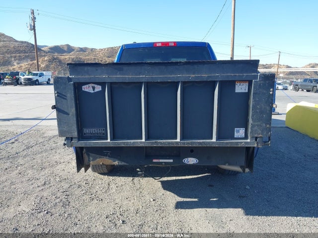 RAM 1500 Tradesman 2016 1C6RR6KG9GS367916 Image 22