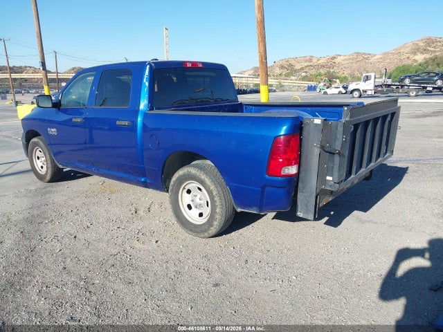 RAM 1500 Tradesman 2016 1C6RR6KG9GS367916 Image 3