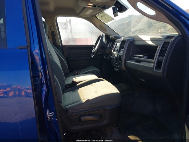 RAM 1500 Tradesman 2016 1C6RR6KG9GS367916 Image 5