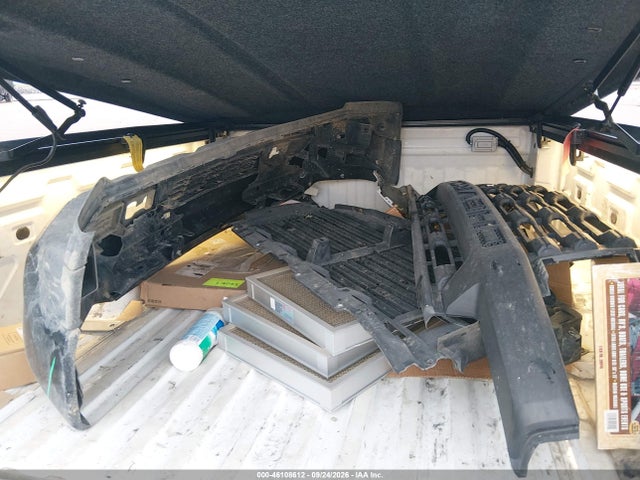 Aukcja sprzedaży 2021 Chevrolet Silverado 2500hd 4wd  Standard Bed Wt, vin: 1GC2YLE78MF147940, numer aukcji: 46108612