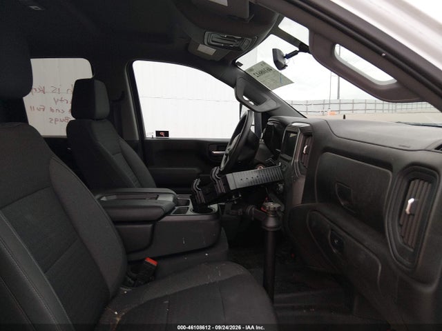 Aukcja sprzedaży 2021 Chevrolet Silverado 2500hd 4wd  Standard Bed Wt, vin: 1GC2YLE78MF147940, numer aukcji: 46108612