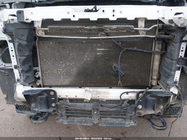 Aukcja sprzedaży 2021 Chevrolet Silverado 2500hd 4wd  Standard Bed Wt, vin: 1GC2YLE78MF147940, numer aukcji: 46108612