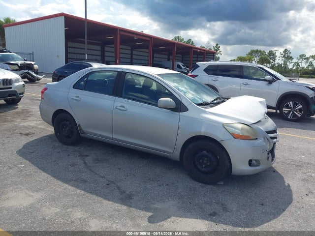 Aukcja sprzedaży 2007 Toyota Yaris, vin: JTDBT923X71094968, numer aukcji: 46108615