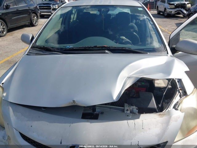 2007 Toyota Yaris მანქანა იყიდება აუქციონზე, vin: JTDBT923X71094968, აუქციონის ნომერი: 46108615