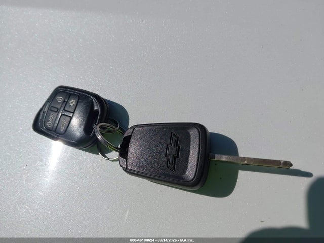 Продаж на аукціоні авто 2016 Chevrolet Spark Ls Cvt, vin: KL8CB6SA9GC630875, номер лоту: 46108624