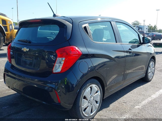 Продаж на аукціоні авто 2016 Chevrolet Spark Ls Cvt, vin: KL8CB6SA9GC630875, номер лоту: 46108624
