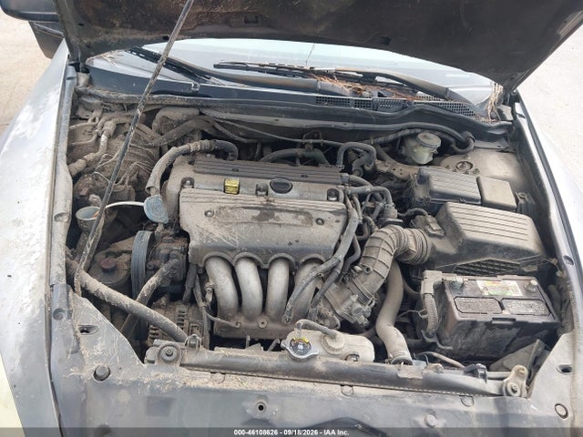 Продажа на аукционе авто 2006 Honda Accord 2.4 Ex, vin: 1HGCM56736A061009, номер лота: 46108626