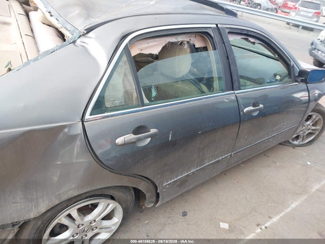 Продажа на аукционе авто 2006 Honda Accord 2.4 Ex, vin: 1HGCM56736A061009, номер лота: 46108626