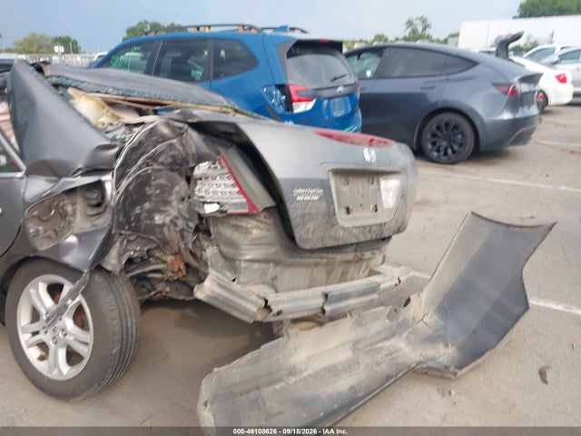 Продажа на аукционе авто 2006 Honda Accord 2.4 Ex, vin: 1HGCM56736A061009, номер лота: 46108626