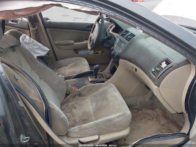 Продажа на аукционе авто 2006 Honda Accord 2.4 Ex, vin: 1HGCM56736A061009, номер лота: 46108626