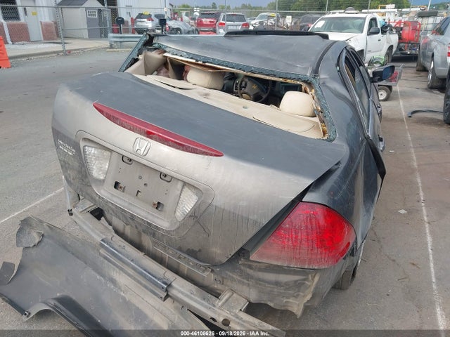 Продажа на аукционе авто 2006 Honda Accord 2.4 Ex, vin: 1HGCM56736A061009, номер лота: 46108626