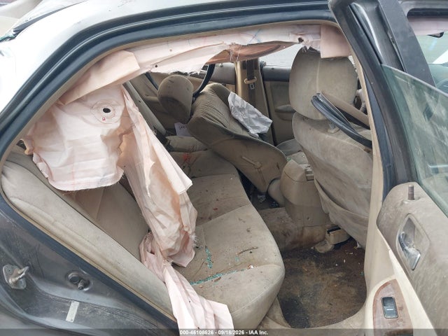 Продажа на аукционе авто 2006 Honda Accord 2.4 Ex, vin: 1HGCM56736A061009, номер лота: 46108626