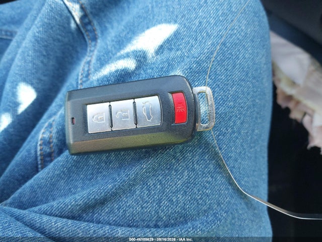 46108629 :رقم المزاد ، JA32U2FUXDU017842 vin ، 2013 Mitsubishi Lancer Es مزاد بيع