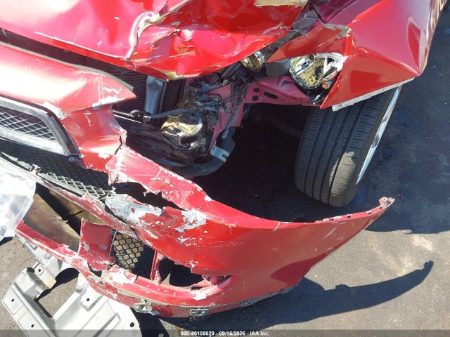 46108629 :رقم المزاد ، JA32U2FUXDU017842 vin ، 2013 Mitsubishi Lancer Es مزاد بيع