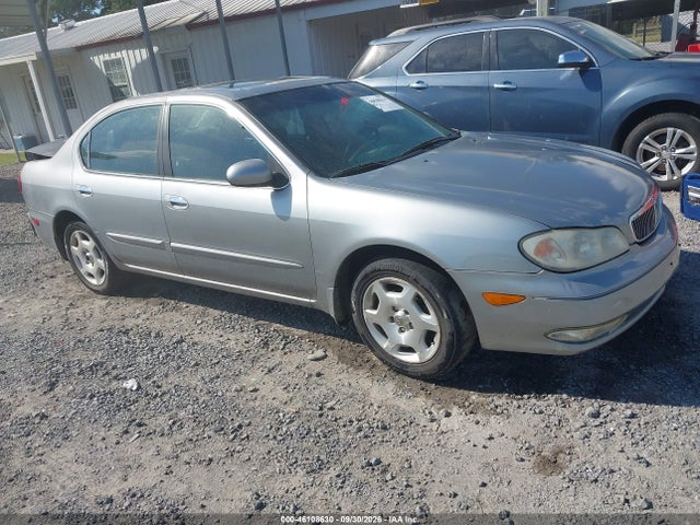 Aukcja sprzedaży 2000 Infiniti I30 Luxury/touring, vin: JNKCA31A2YT209056, numer aukcji: 46108630