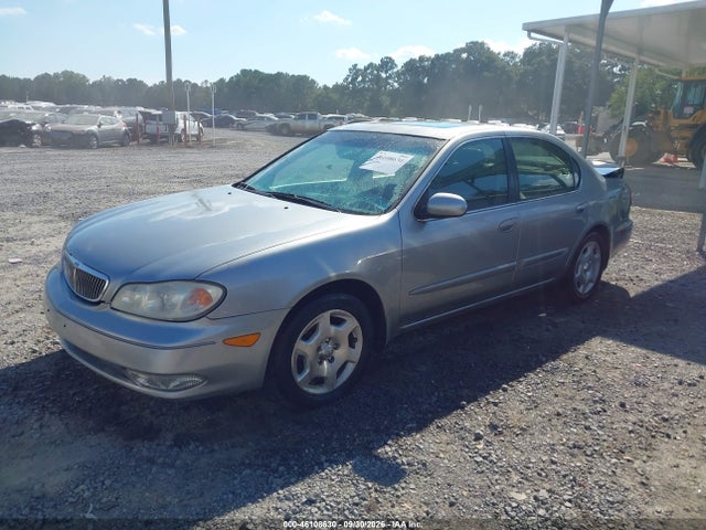 Aukcja sprzedaży 2000 Infiniti I30 Luxury/touring, vin: JNKCA31A2YT209056, numer aukcji: 46108630