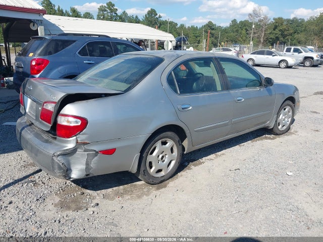Aukcja sprzedaży 2000 Infiniti I30 Luxury/touring, vin: JNKCA31A2YT209056, numer aukcji: 46108630