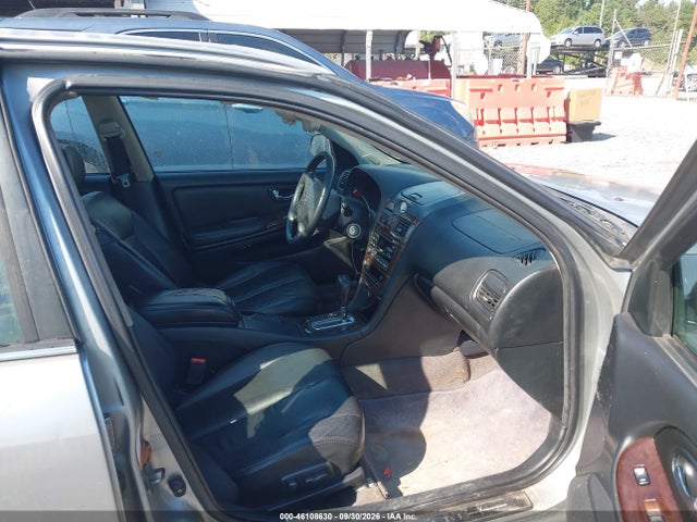 Aukcja sprzedaży 2000 Infiniti I30 Luxury/touring, vin: JNKCA31A2YT209056, numer aukcji: 46108630