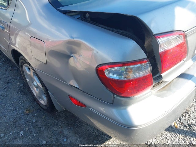 Aukcja sprzedaży 2000 Infiniti I30 Luxury/touring, vin: JNKCA31A2YT209056, numer aukcji: 46108630
