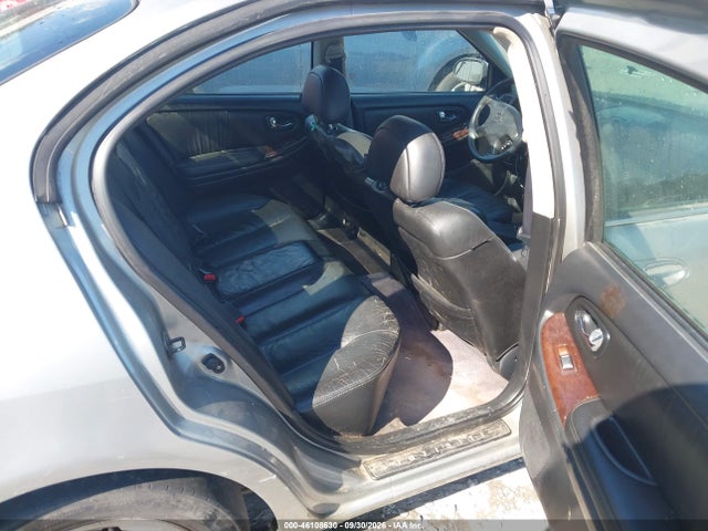 Aukcja sprzedaży 2000 Infiniti I30 Luxury/touring, vin: JNKCA31A2YT209056, numer aukcji: 46108630