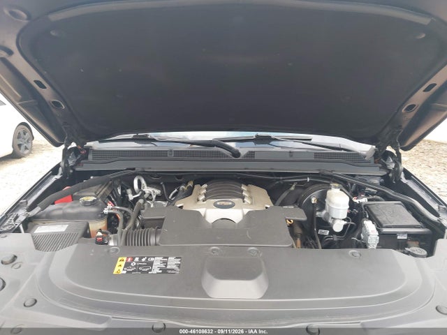 Aukcja sprzedaży 2019 Cadillac Escalade Esv Platinum, vin: 1GYS4KKJ2KR379932, numer aukcji: 46108632
