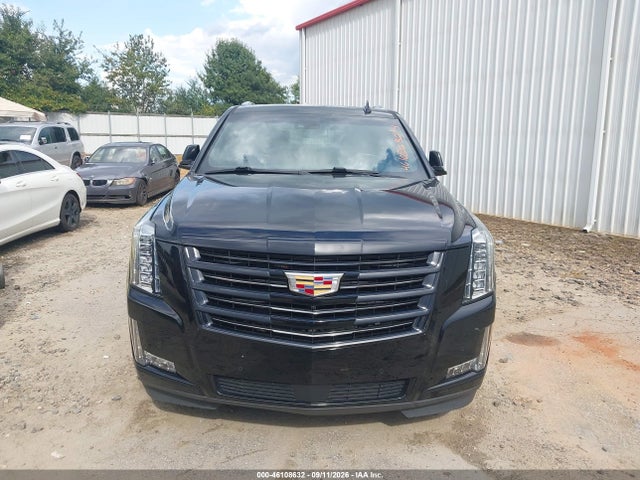 Aukcja sprzedaży 2019 Cadillac Escalade Esv Platinum, vin: 1GYS4KKJ2KR379932, numer aukcji: 46108632