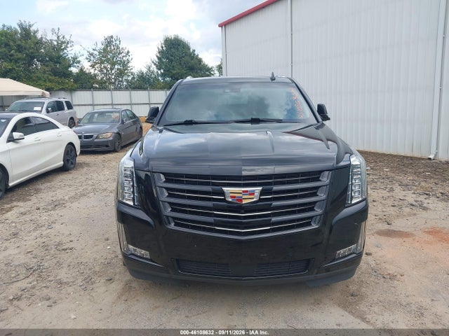 Aukcja sprzedaży 2019 Cadillac Escalade Esv Platinum, vin: 1GYS4KKJ2KR379932, numer aukcji: 46108632