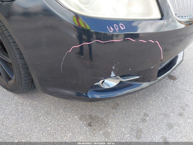 Aukcja sprzedaży 2010 Buick Lacrosse Cxs, vin: 1G4GE5EV2AF285750, numer aukcji: 46108637