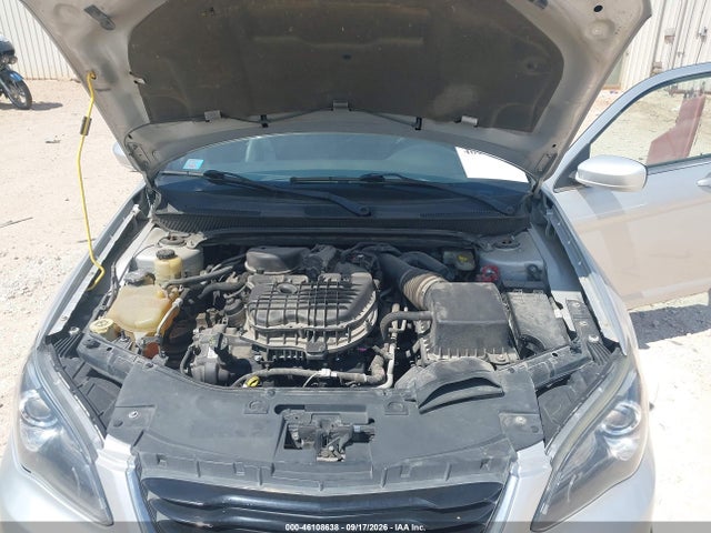 Auction sale of the 2012 Chrysler 200 S, vin: 1C3CCBHG6CN116591, lot number: 46108638