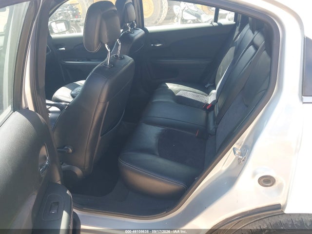 Auction sale of the 2012 Chrysler 200 S, vin: 1C3CCBHG6CN116591, lot number: 46108638