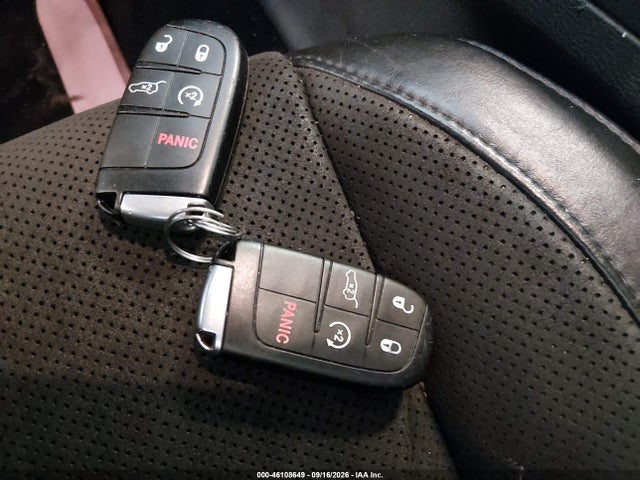 Продажа на аукционе авто 2020 Jeep Grand Cherokee Srt 4x4, vin: 1C4RJFDJ3LC141822, номер лота: 46108649