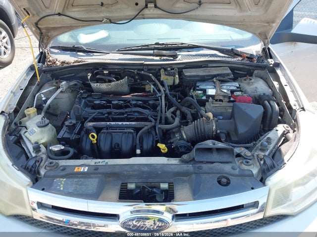Aukcja sprzedaży 2008 Ford Focus Se/ses, vin: 1FAHP35N78W133194, numer aukcji: 46108651