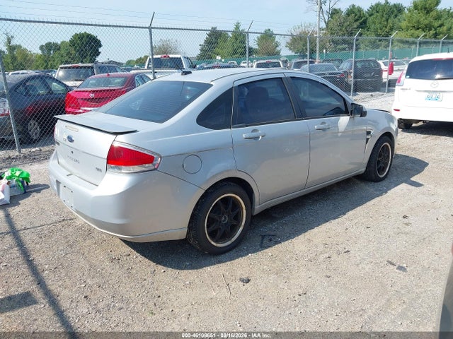 Aukcja sprzedaży 2008 Ford Focus Se/ses, vin: 1FAHP35N78W133194, numer aukcji: 46108651