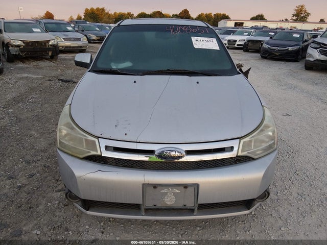 Aukcja sprzedaży 2008 Ford Focus Se/ses, vin: 1FAHP35N78W133194, numer aukcji: 46108651