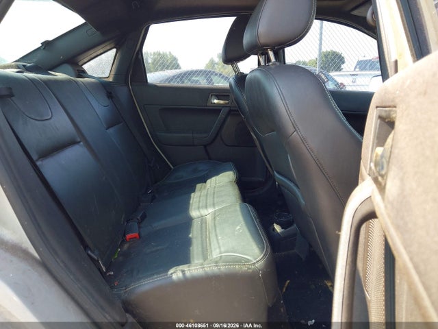 Aukcja sprzedaży 2008 Ford Focus Se/ses, vin: 1FAHP35N78W133194, numer aukcji: 46108651