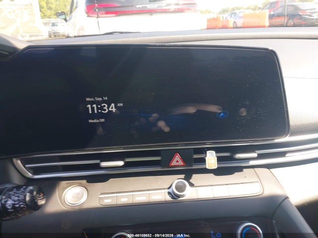 Hyundai Elantra Sel Convenience 2025 KMHLS4DG3SU022006 Image 17