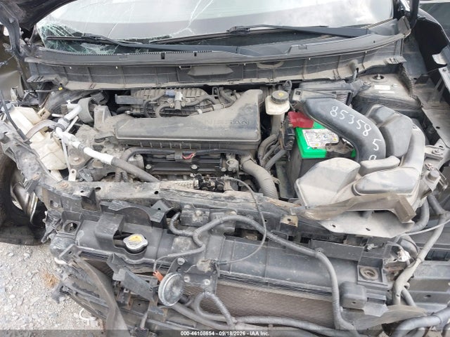 Aukcja sprzedaży 2015 Nissan Rogue Sl, vin: 5N1AT2MV5FC888650, numer aukcji: 46108654