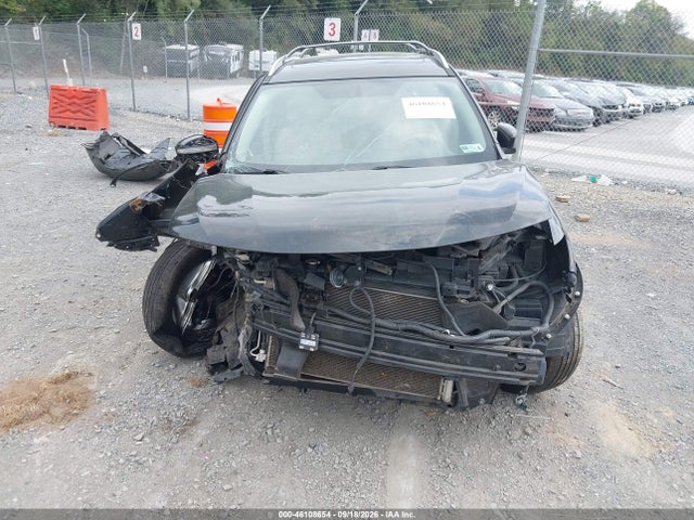 Aukcja sprzedaży 2015 Nissan Rogue Sl, vin: 5N1AT2MV5FC888650, numer aukcji: 46108654