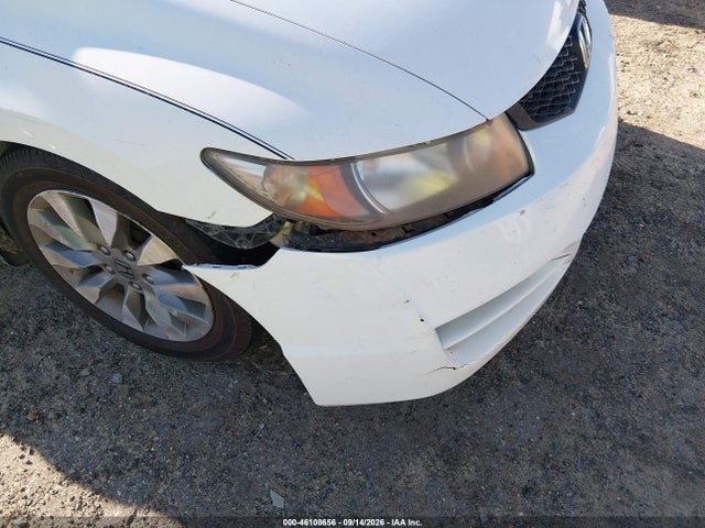 Aukcja sprzedaży 2010 Honda Civic Ex, vin: 2HGFG1B81AH525114, numer aukcji: 46108656
