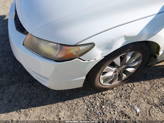 Aukcja sprzedaży 2010 Honda Civic Ex, vin: 2HGFG1B81AH525114, numer aukcji: 46108656