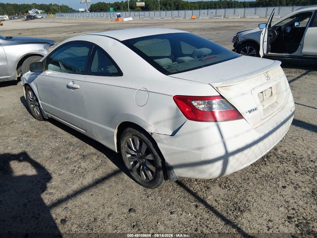Aukcja sprzedaży 2010 Honda Civic Ex, vin: 2HGFG1B81AH525114, numer aukcji: 46108656
