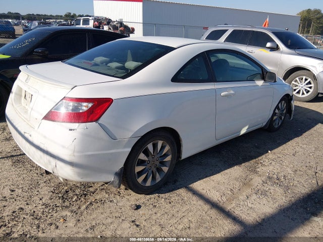 Aukcja sprzedaży 2010 Honda Civic Ex, vin: 2HGFG1B81AH525114, numer aukcji: 46108656