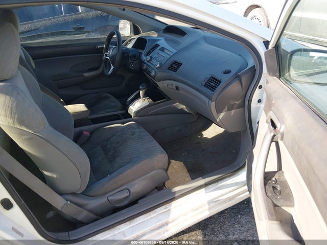 Aukcja sprzedaży 2010 Honda Civic Ex, vin: 2HGFG1B81AH525114, numer aukcji: 46108656