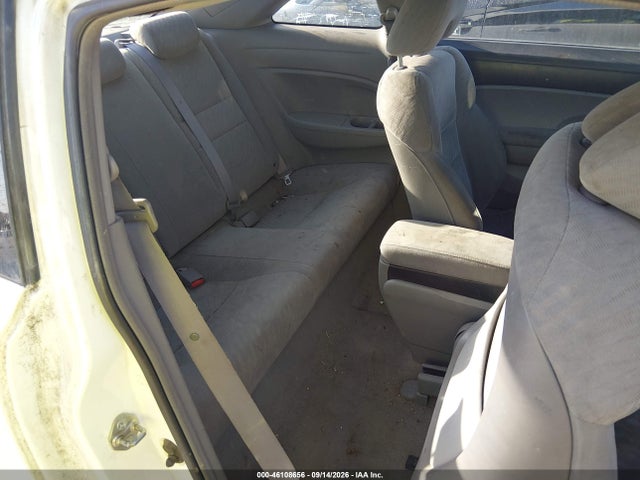 Aukcja sprzedaży 2010 Honda Civic Ex, vin: 2HGFG1B81AH525114, numer aukcji: 46108656