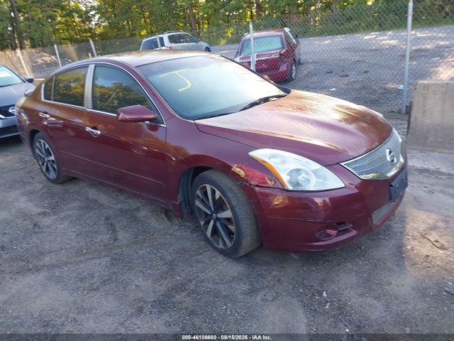 46108660 :رقم المزاد ، 1N4AL2AP0AC149713 vin ، 2010 Nissan Altima 2.5 S مزاد بيع