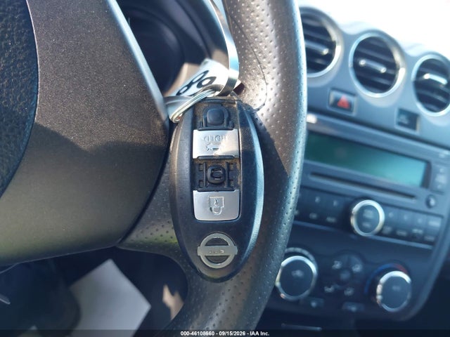 46108660 :رقم المزاد ، 1N4AL2AP0AC149713 vin ، 2010 Nissan Altima 2.5 S مزاد بيع