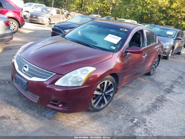 46108660 :رقم المزاد ، 1N4AL2AP0AC149713 vin ، 2010 Nissan Altima 2.5 S مزاد بيع