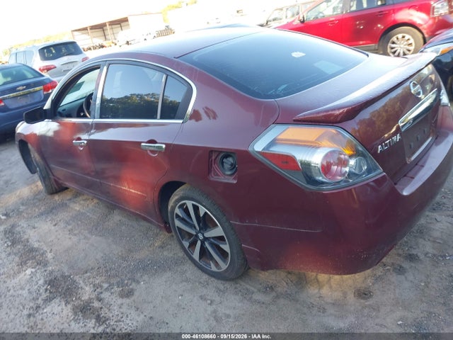 46108660 :رقم المزاد ، 1N4AL2AP0AC149713 vin ، 2010 Nissan Altima 2.5 S مزاد بيع
